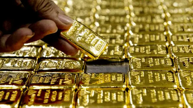 Gold Smuggling: అక్రమ బంగారం స్మగ్లింగ్‌పై ప్రభుత్వం చర్యలు