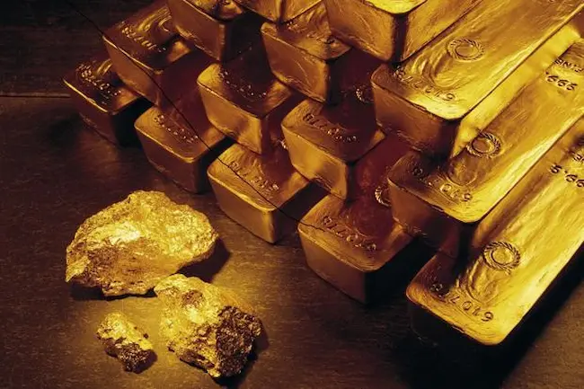 Gold Smuggling: అక్రమ బంగారం స్మగ్లింగ్‌పై ప్రభుత్వం చర్యలు