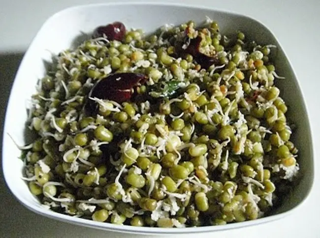 Green Gram : పెసలు స్నాక్స్లాగా తింటే ఎంతో మేలు..!