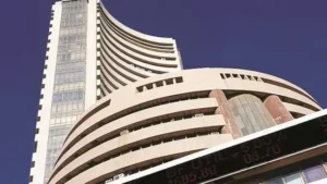 ఫ్లాట్‌గా ముగిసిన స్టాక్ మార్కెట్లు