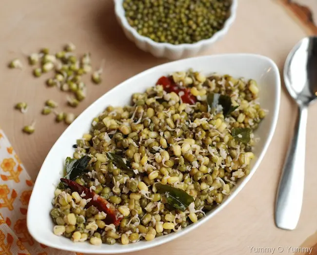 Green Gram : పెస‌లు స్నాక్స్‌లాగా తింటే ఎంతో మేలు..!