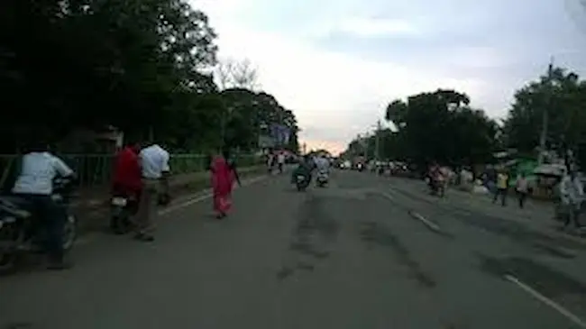 AP Mini bypass: ఆంధ్రాలో మరో మినీ బైపాస్