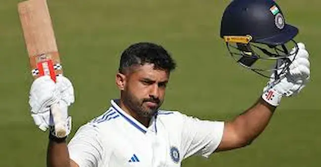Karun Nair: ఆ క్రికెటర్ చెప్పిన మాట నిజమయ్యేనా..కరుణ్ నాయర్ కెరీర్ పై సందిగ్దత