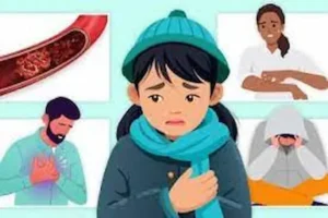 కాసేపు ఎండా కాసేపు వానతో జాగ్రత్త అంటూ నిపుణుల హెచ్చరిక