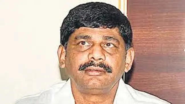  DK Suresh : కర్ణాటక మాజీ ఎంపీకు ఈడీ సమన్లు  