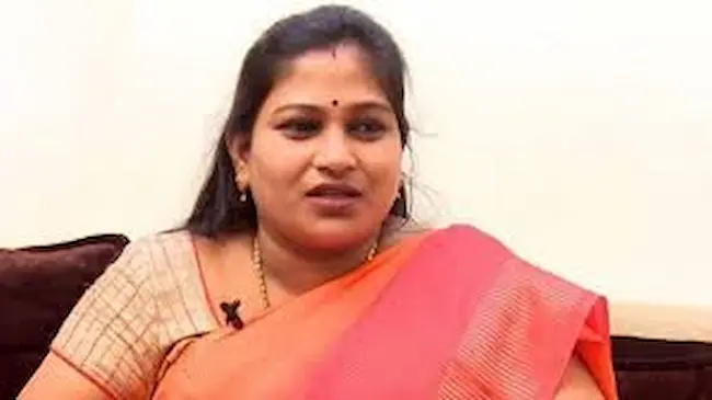 Vangalapudi Anitha: యోగా నిర్వహణకు పటిష్టమైన ఏర్పాట్లు – మంత్రి అనిత