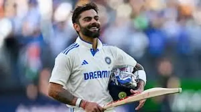 Virat Kohli: లండ‌న్‌లోని కోహ్లీ ఇంట్లో గడిపిన భారత క్రికెటర్లు