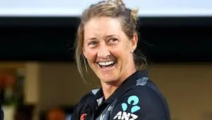 వన్డే ఫార్మాట్‌కు రిటైర్మెంట్‌ ప్రకటించిన సోఫీ డెవిన్‌