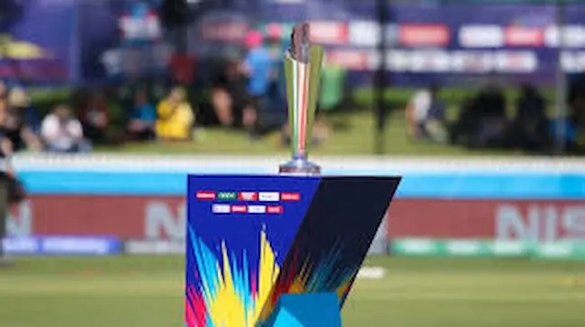 ICC Womens T20 World Cup 2026: మహిళల టీ20 ప్రపంచ కప్ 2026 షెడ్యూల్ విడుదల