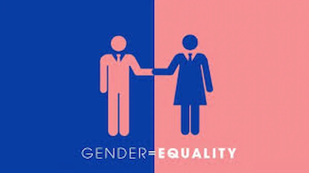 Gender Equality