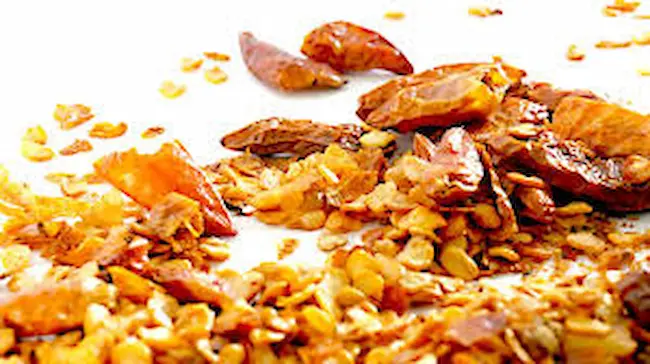 Mirchi: లాం ఫారంలో మిరప విత్తనాలు అమ్మకానికి సిద్ధం