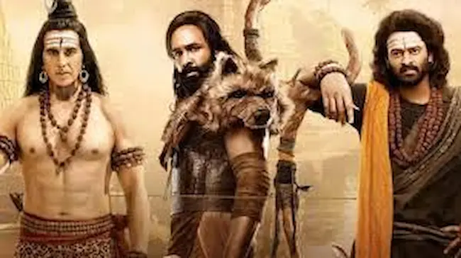 Kannappa: వాయిదా పడ్డ ‘కన్నప్ప’ నార్త్ ప్రీరిలీజ్ ఈవెంట్