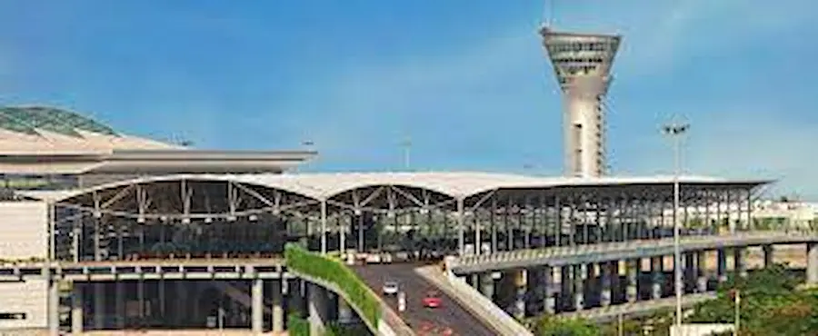 Shamshabad Airport: శంషాబాద్‌ ఎయిర్‌పోర్ట్ విస్తరణకు అనుమతి 