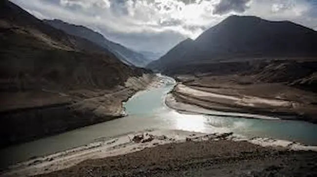 Indus Water: పాక్ కు సింధు నీళ్లు అందకుండా భారత్ మరో వ్యూహం