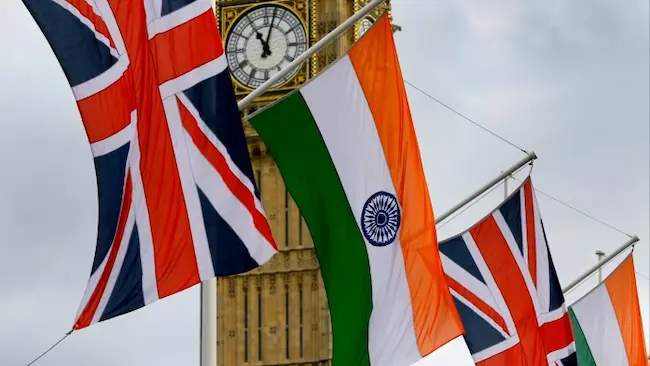 India-UK: బ్రిటన్‌లో భారతీయ సంస్థల హవా