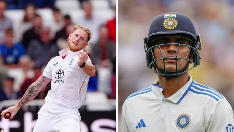 India vs England: తొలి టెస్టులో ఆడే టీమిండియా తుది జట్టు ఇదే?