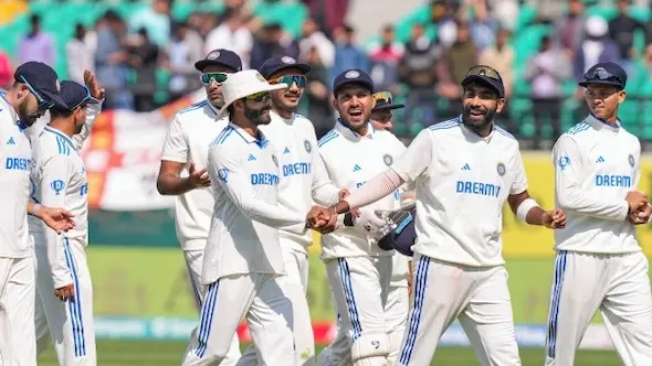  India vs England: తొలి టెస్టులో ఆడే టీమిండియా తుది జట్టు ఇదే?