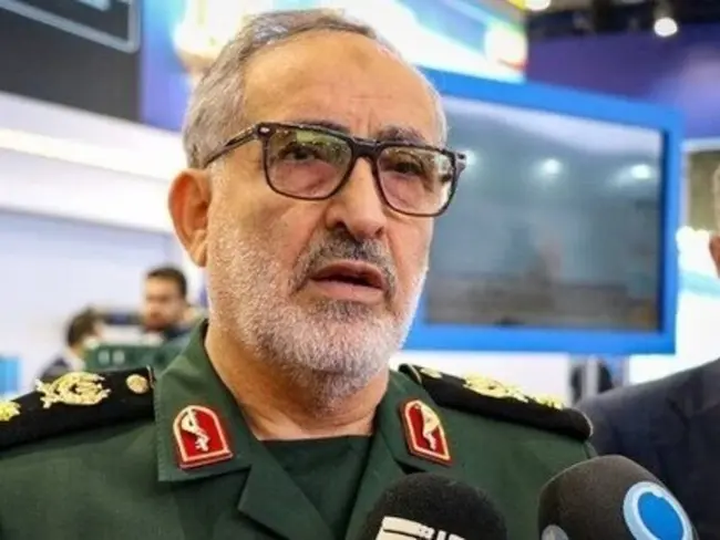 Israel: ఇరాన్ సుప్రీంలీడర్ ఖమేనీ సన్నిహితుడు మృతి