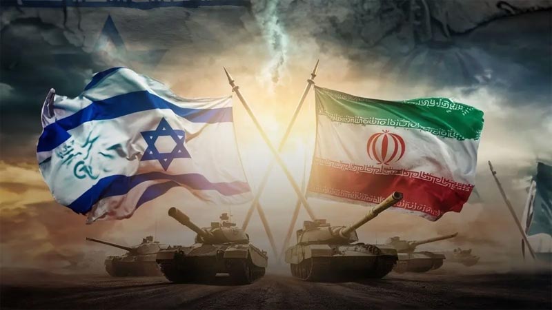 Israel-Iran: 12 రోజుల యుద్ధానికి తెరపడింది