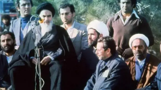 Iran: ఇరాన్ తొలి సుప్రీం లీడర్ ఇండియన్ ఏజెంట్’గా ముద్ర