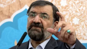 ఇజ్రాయెల్‌పై అణుబాంబు వర్షం కురిపిస్తాం: ఇరాన్‌ జనరల్‌