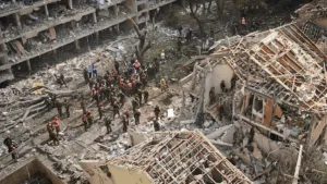 భారత్ వ్యూహాత్మక మౌనం విలువ రూ. 57 వేల కోట్లు!