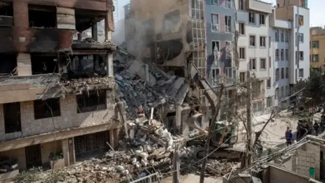 Netanyahu: ఇరాన్తో యుద్ధం నెతన్యాహు కు లాభమా? నష్టమా?