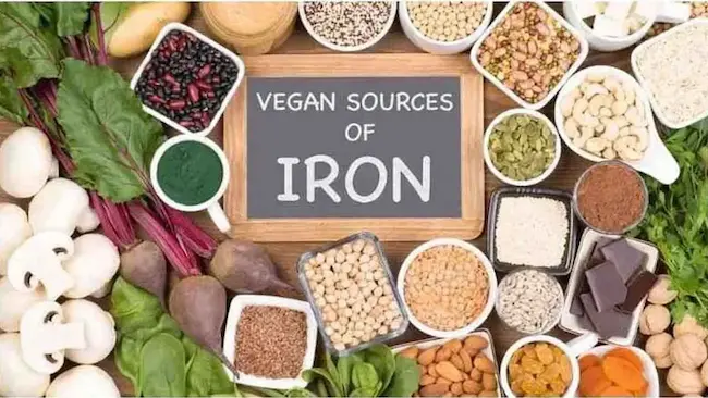Iron Rich Foods: ఈ ఐరన్ ఫుడ్ తో రక్తహీనతకు చెక్