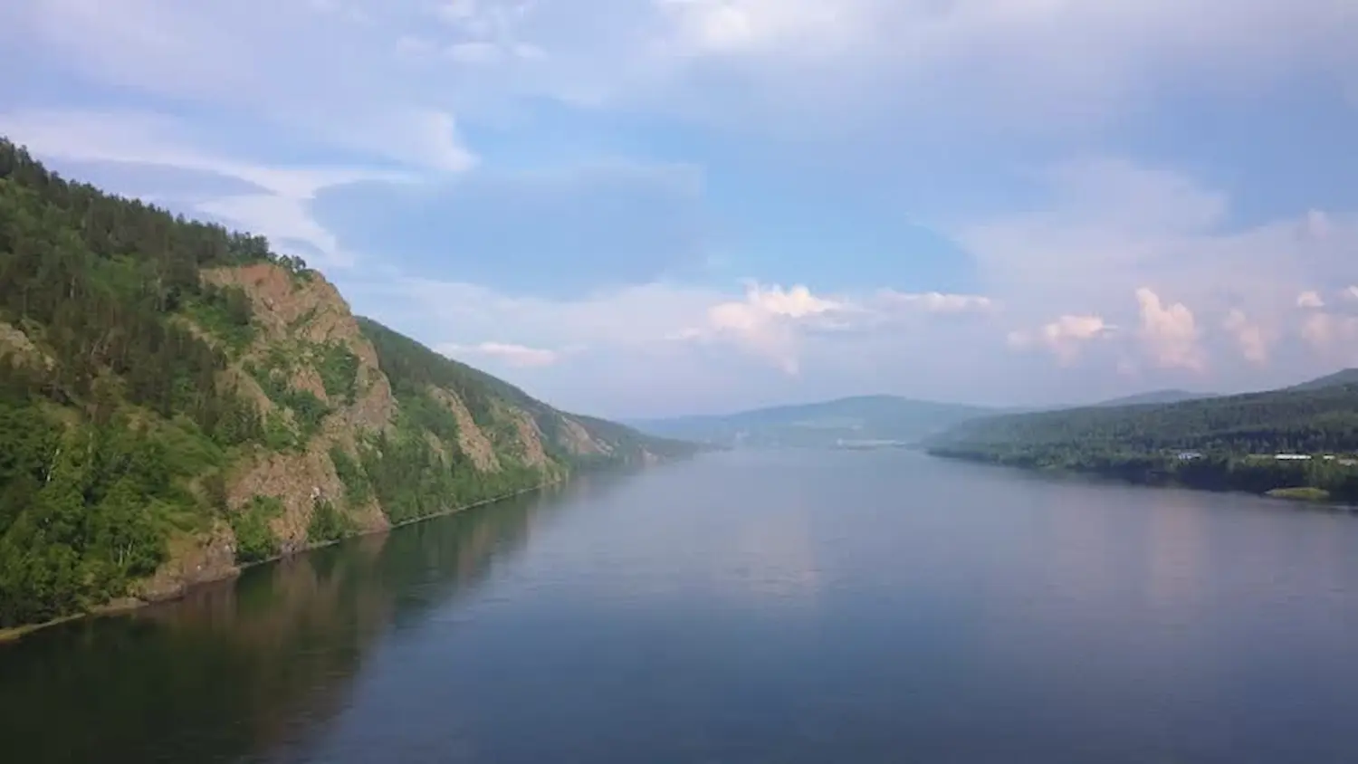 Rivers: ప్రపంచంలో అతి పొడవైన నదులు ఏవో తెలుసా?