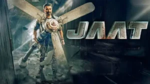 ఓటీటీలో స్ట్రీమింగ్‌ అవుతున్న జాట్ మూవీ