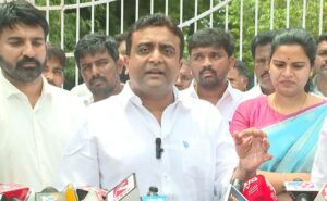 జగన్ పల్నాడు పర్యటనపై వివాదం ఎందుకు?