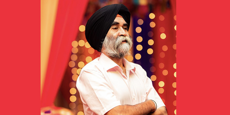 Jasbir Singh: గూఢచర్యం కేసులో యూట్యూబర్ జస్బీర్ సింగ్ అరెస్ట్!