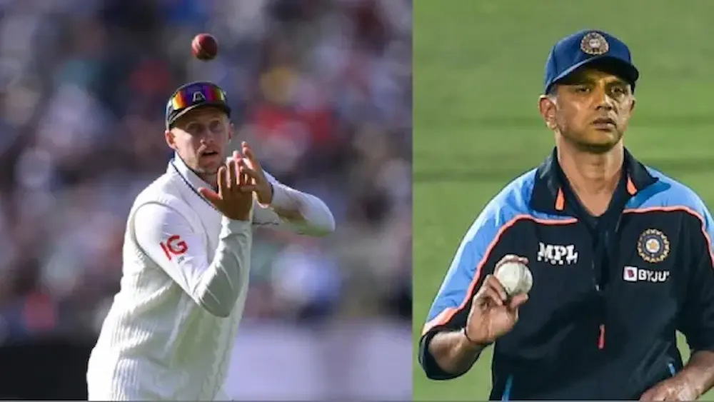 Joe Root: టెస్ట్ సిరీస్లో ప్రపంచ రికార్డు సృష్టించిన జో రూట్