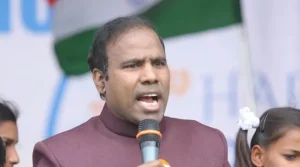 కుప్పం మహిళ ఘటనలో ప్రభుత్వం స్పందించకపోతే నేనే రంగంలోకి దిగుతా