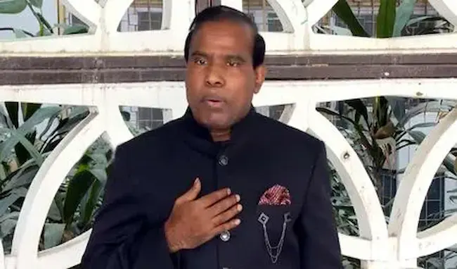 KA Paul: ఆర్సీబీ ఘటనపై కేఏ పాల్ ఆగ్రహం వ్యక్తం