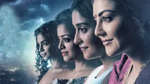 హీరో విలన్ లేకపోతేనేం మళ్ళీ మళ్ళీ చూడాలన్పించే ‘అ!’