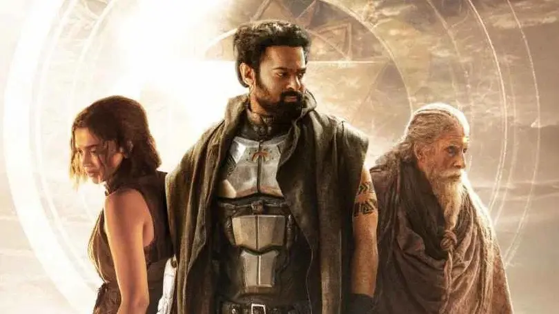 Kalki 2: ఎట్టకేలకు ' కల్కి 2 ' విడుదల నెల చెప్పిన నిర్మాత