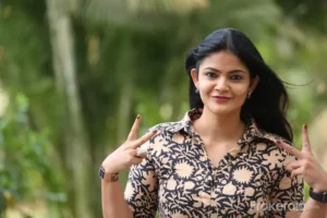 నటి కల్పిక గణేశ్‌పై కేసు నమోదు.. కారణం ఏంటంటే?