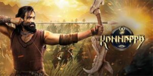 కన్నప్ప మూవీ రన్ టైం లాక్?