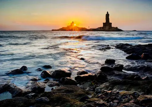 Best Sun Rise Places: ఈ ప్రదేశాల్లో సూర్యోదయం అద్భుతం.. ఒక్కసారైనా చూడాల్సిందే!