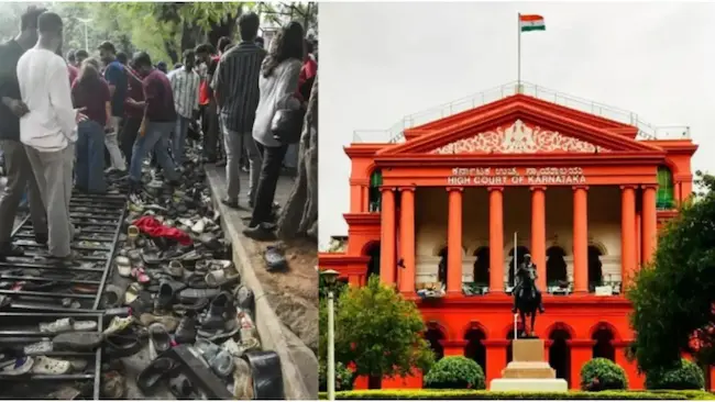 Bengaluru Stampede: ఆర్సీబీ ఘటనలో సీల్డ్ కవర్‌లో నివేదికకు ప్రభుత్వానికి హైకోర్టు ఓకే