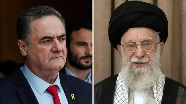 Israel: ఖమేనీపై హత్యాయత్నం?!