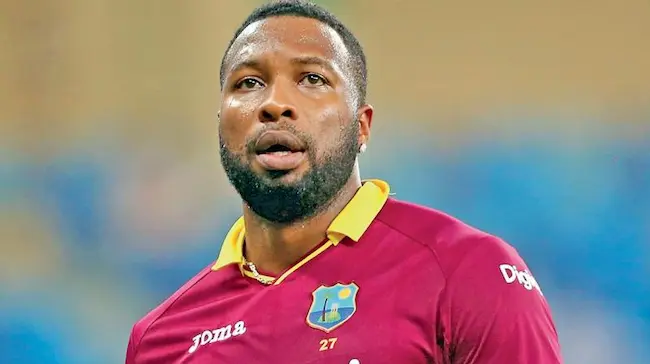 Kieron Pollard: విరాట్ కోహ్లీ రికార్డు బ్రేక్ చేసిన కీరన్ పొలార్డ్