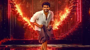 కే-రాంప్ సినిమా ఫ‌స్ట్ లుక్ విడుద‌ల‌.. రాజాసాబ్ మూవీని కాపీ కొట్టారా!