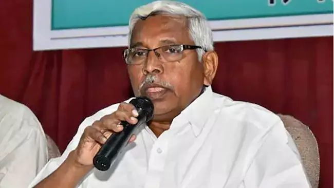 Kodandaram: కేసీఆర్ జరిగిన వాస్తవాలను వెల్లడి పరచాల్సిందే