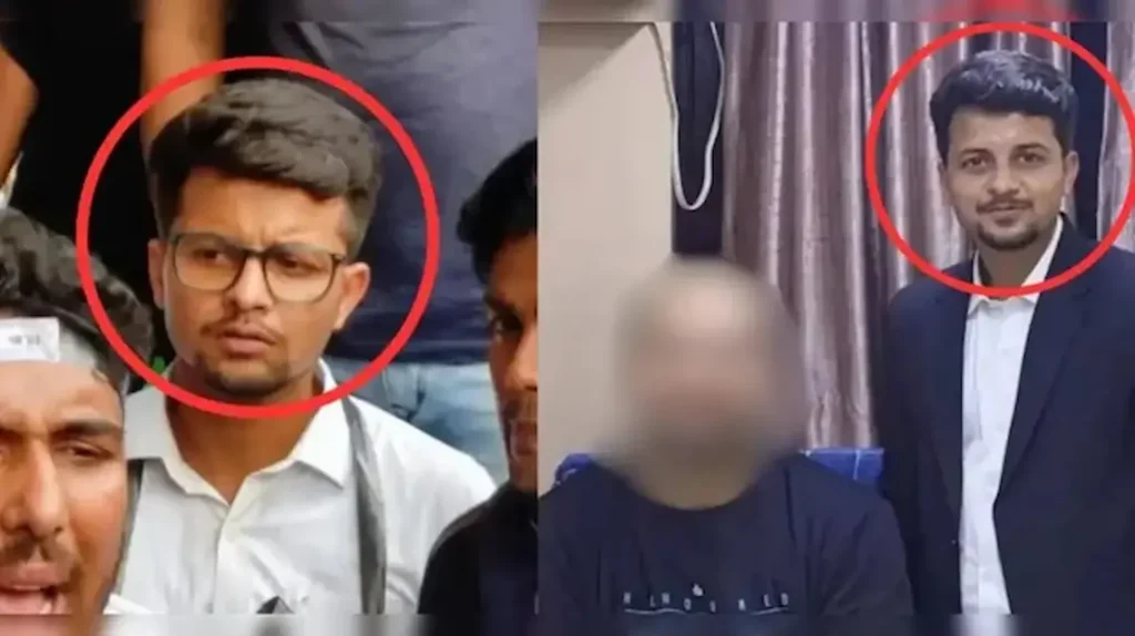 Kolkata Rape case: నిందితుడు మనోజిత్‌ నేరచరిత్ర: గతంలోనూ పలు ఫిర్యాదులు