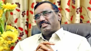 కొమ్మినేని శ్రీనివాస్ అరెస్టుపై చంద్రబాబు కక్ష సాధింపు: అంబ‌టి రాంబాబు