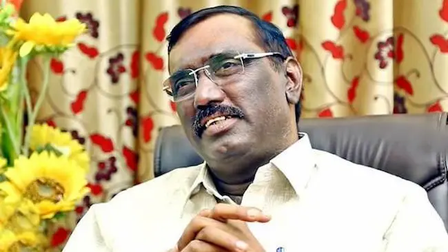 Kommineni: కొమ్మినేని శ్రీనివాస్ అరెస్టుపై చంద్రబాబు కక్ష సాధింపు: అంబ‌టి రాంబాబు