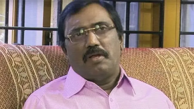 Kommineni Srinivasa Rao: సుప్రీం కోర్టులో కొమ్మినేని శ్రీనివాసరావుకు ఊరట