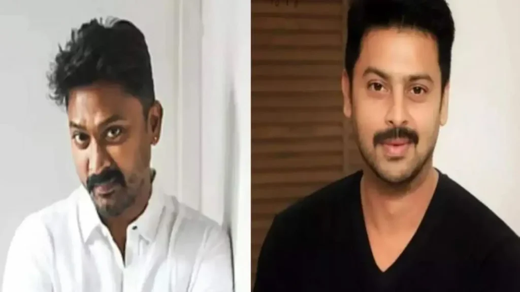 Krishna: డ్రగ్స్ కేసులో నటుడు కృష్ణ కోసం పోలీసు బృందాలు అన్వేషణ